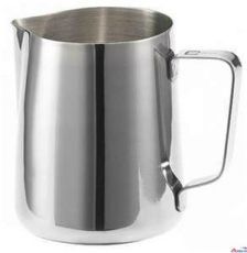 Edelstahlkanne 1 Liter